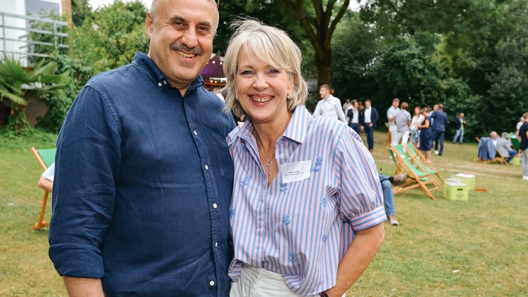 Sommerfest FDP-Landtagsfraktion NRW 2026