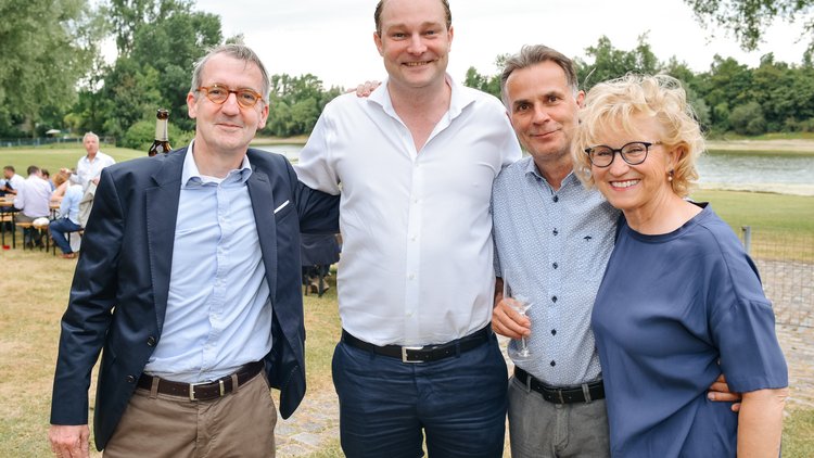 Sommerfest FDP-Landtagsfraktion NRW 2026