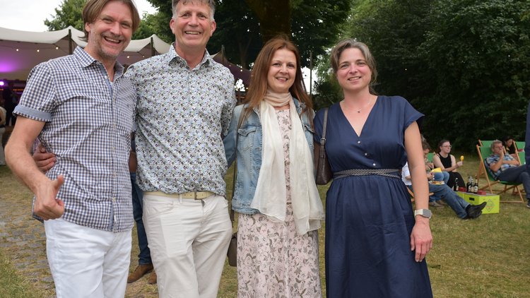 Sommerfest FDP-Landtagsfraktion NRW 2026