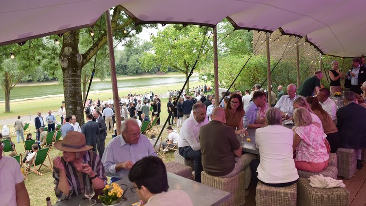 Sommerfest FDP-Landtagsfraktion NRW 2026