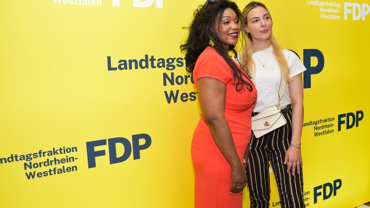 Sommerfest FDP-Landtagsfraktion NRW 2026
