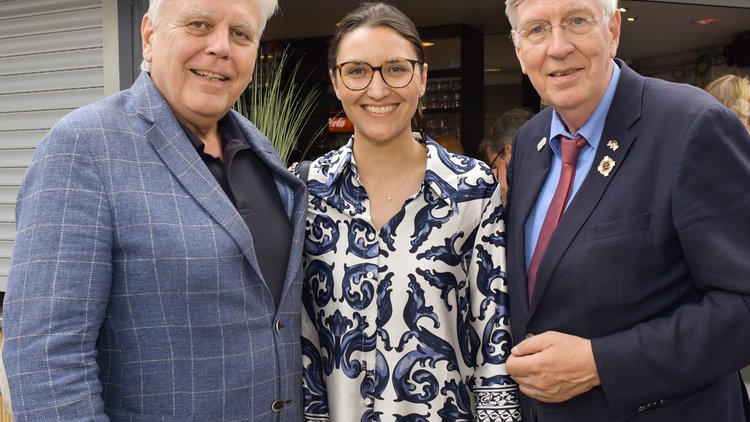 Sommerfest FDP-Landtagsfraktion NRW 2026