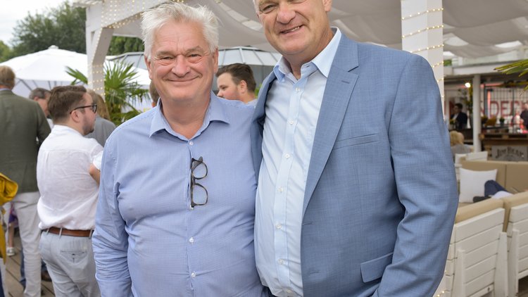 Sommerfest FDP-Landtagsfraktion NRW 2026