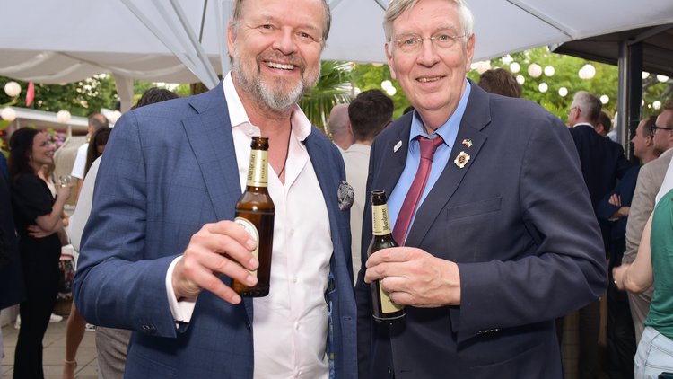 Sommerfest FDP-Landtagsfraktion NRW 2026