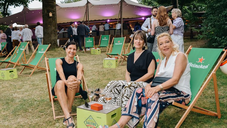 Sommerfest FDP-Landtagsfraktion NRW 2026