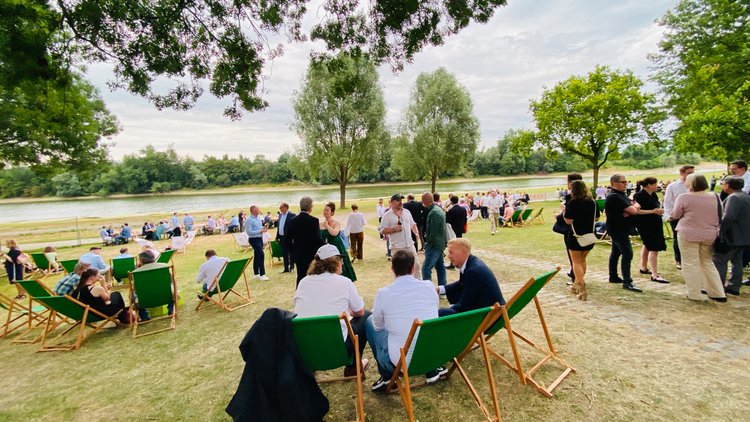 Sommerfest FDP-Landtagsfraktion NRW 2026