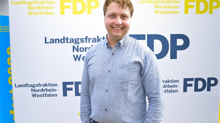 Sommerfest FDP-Landtagsfraktion NRW 2026