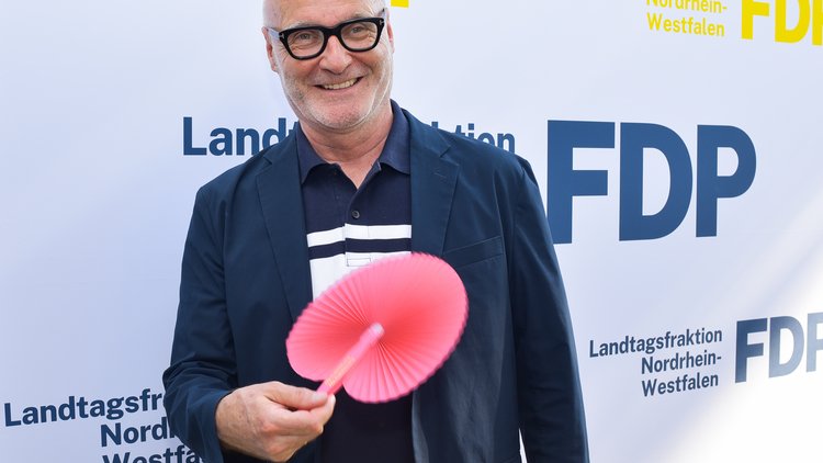 Sommerfest FDP-Landtagsfraktion NRW 2026