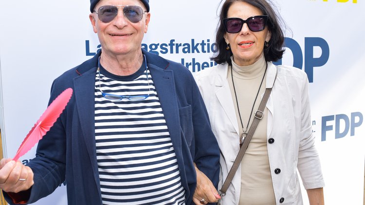Sommerfest FDP-Landtagsfraktion NRW 2026