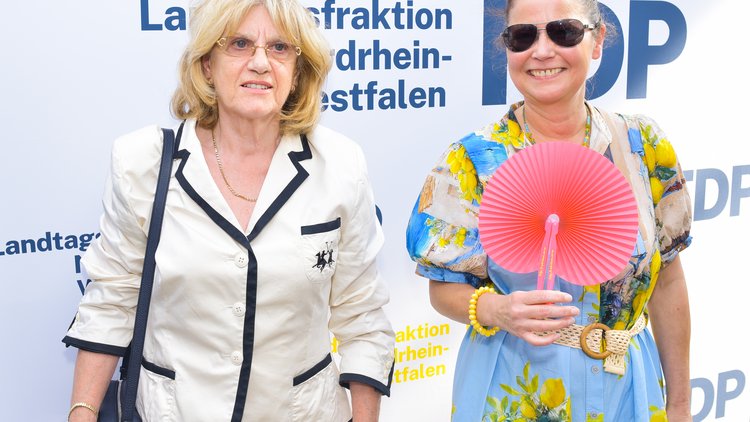 Sommerfest FDP-Landtagsfraktion NRW 2026