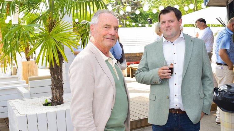 Sommerfest FDP-Landtagsfraktion NRW 2026