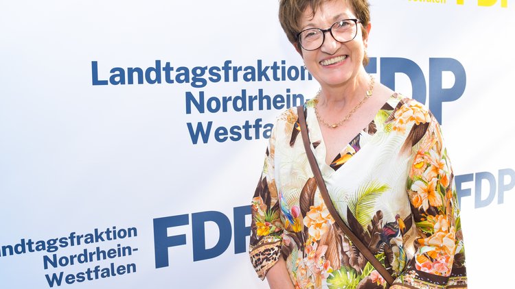 Sommerfest FDP-Landtagsfraktion NRW 2026