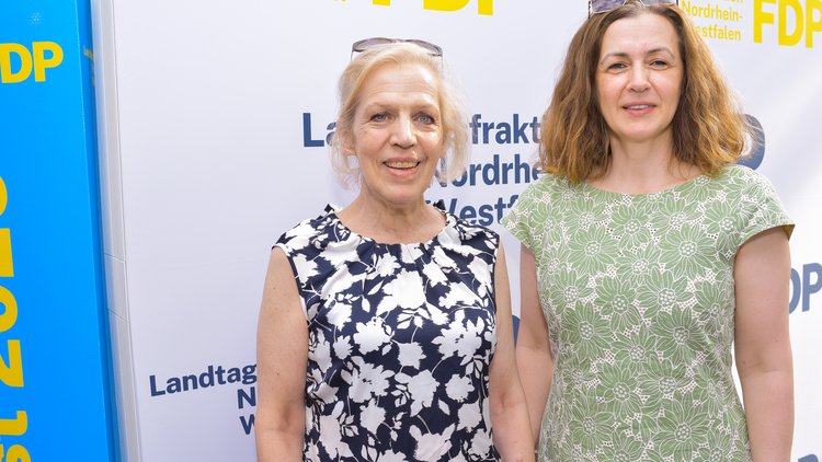 Sommerfest FDP-Landtagsfraktion NRW 2026
