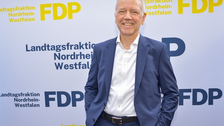 Sommerfest FDP-Landtagsfraktion NRW 2026