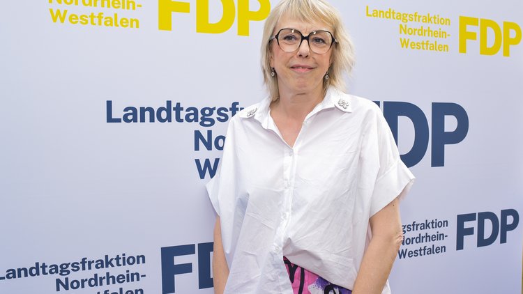 Sommerfest FDP-Landtagsfraktion NRW 2026