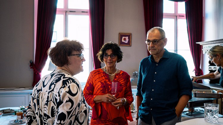 Kulturfrühstück Mettmann