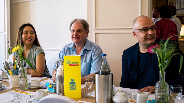 Kulturfrühstück Mettmann