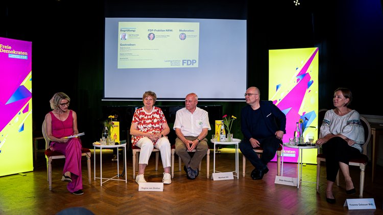 Kulturfrühstück Mettmann