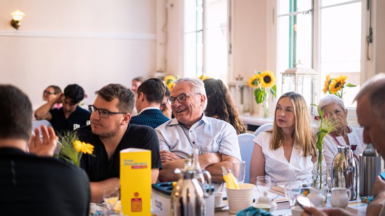 Kulturfrühstück Mettmann