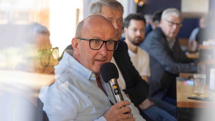 Kultur-Frühschoppen FDP-Landtagsfraktion Lippstadt