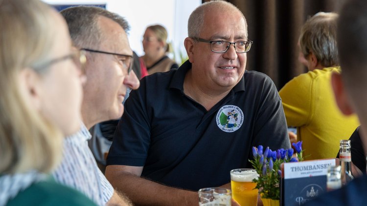 Kultur-Frühschoppen FDP-Landtagsfraktion Lippstadt