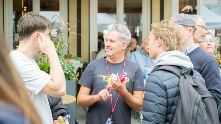 FDP-Landtagsfraktion NRW-Tag