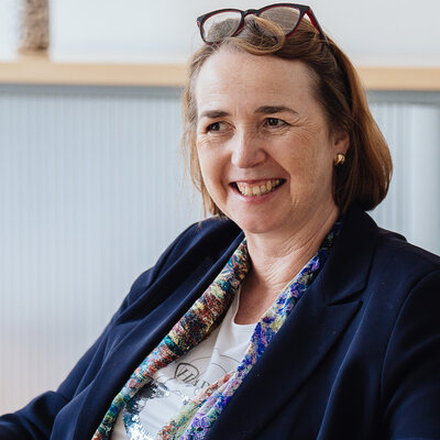 Angela Freimuth, Abgeordnete FDP-Landtagsfraktion NRW
