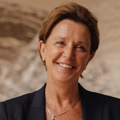 Yvonne Gebauer, Abgeordnete der FDP-Landtagsfraktion NRW