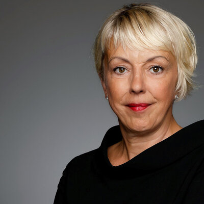 Susanne Schneider