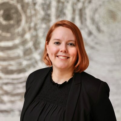 Franziska Müller-Rech