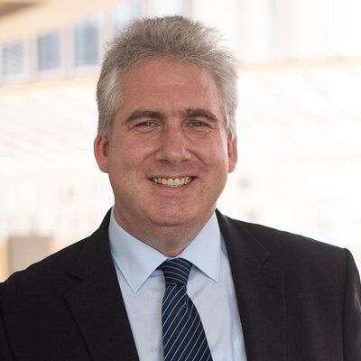 Dirk Wedel