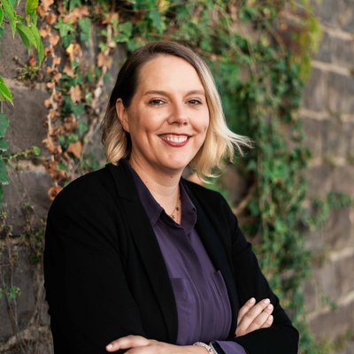 Franziska Müller-Rech FDP-Landtagsfraktion NRW Bonn