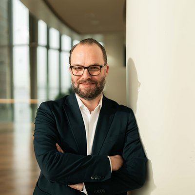 Marcel Hafke FDP-Landtagsfraktion NRW