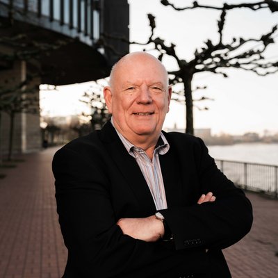 Thomas Nückel FDP-Landtagsfraktion NRW