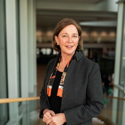 Yvonne Gebauer FDP-Landtagsfraktion NRW