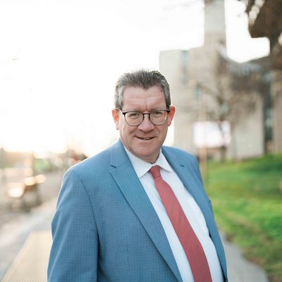 Dietmar Brockes FDP-Landtagsfraktion NRW