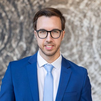 Alexander Steffen FDP-Landtagsfraktion NRW