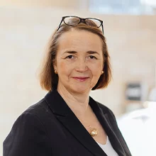 Angela Freimuth, Abgeordnete FDP-Landtagsfraktion NRW