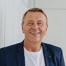 Christof Rasche, Abgeordneter FDP-Landtagsfraktion NRW