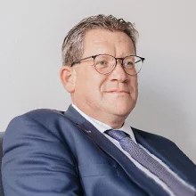 Dietmar Brockes, Abgeordneter FDP-Landtagsfraktion NRW