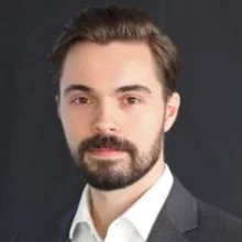 Felix Grams, Leiter des Büros des Fraktionsvorsitzenden Henning Höne MdL, Stellvertretender Fraktionsgeschäftsführer