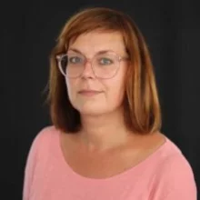 Maja Stefic, Referentin für Gleichstellung und Frauen, Referentin für Kultur- und Medienpolitik