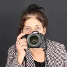 Susanne Klömpges, Presseassistenz, Fotografie und Organisation