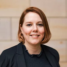 Franziska Müller-Rech