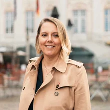 Franziska Müller-Rech MdL FDP-Landtagsfraktion NRW Bonn