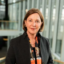 Yvonne Gebauer FDP-Landtagsfraktion NRW