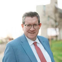 Dietmar Brockes FDP-Landtagsfraktion NRW