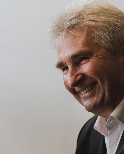 Prof. Dr. Andreas Pinkwart, Abgeordneter der FDP-Landtagsfraktion NRW