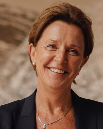 Yvonne Gebauer, Abgeordnete der FDP-Landtagsfraktion NRW