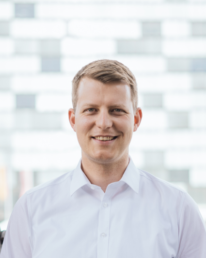 Henning Höne FDP Landtagsfraktion NRW